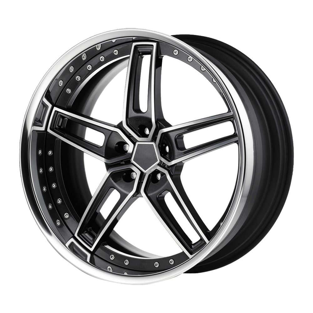 Alloy Rim Silver PJJRP48 Min